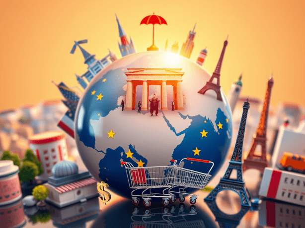 Consumer Brand European Expansion: Managing Multiple Marketplaces with Strategic Precision